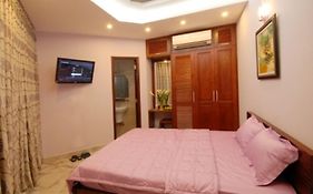Lavender Garden Hotel  3*